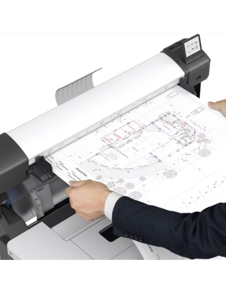 CANON imagePROGRAF TM 250 MFP Lm24