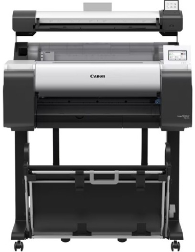 CANON imagePROGRAF TM 250 MFP Lm24