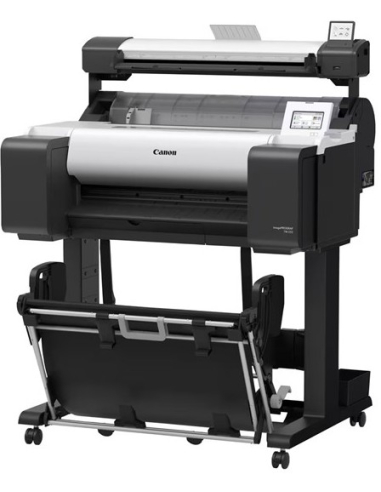 CANON imagePROGRAF TM 250 MFP Lm24