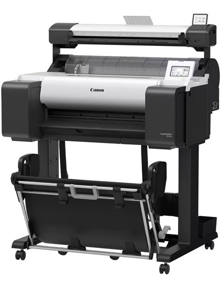 CANON imagePROGRAF TM 250 MFP Lm24