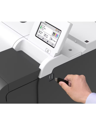 CANON imagePROGRAF TM 250 MFP Lm24