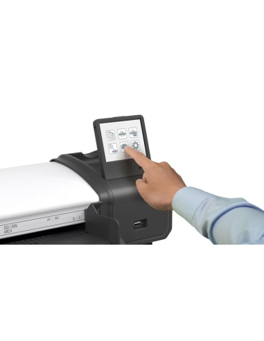 CANON imagePROGRAF TM 250 MFP Lm24