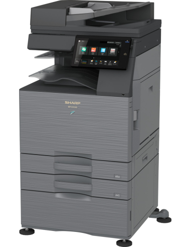 SHARP BP 51C31EU