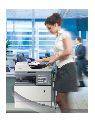 CANON ImageRunner 1730i