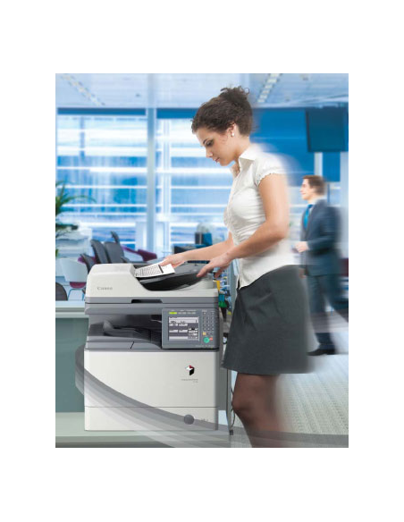 CANON ImageRunner 1730i