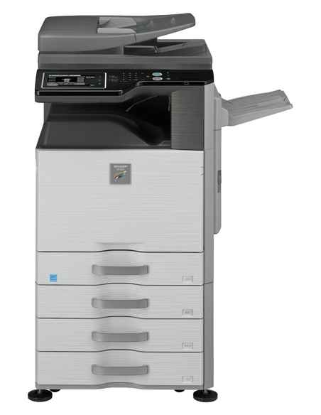 SHARP MX 2314 NSF
