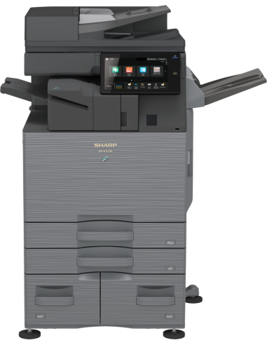 SHARP BP 61C31EU