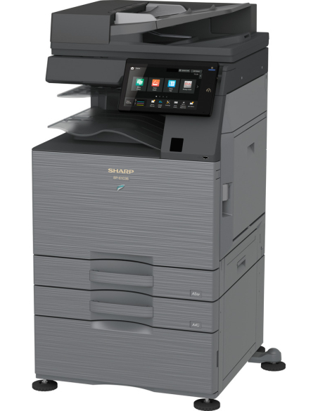 SHARP BP 61C31EU