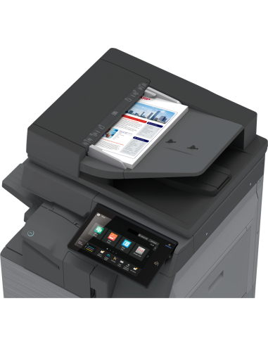 SHARP BP 61C31EU
