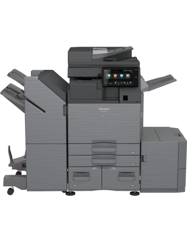 SHARP BP 61C45EU