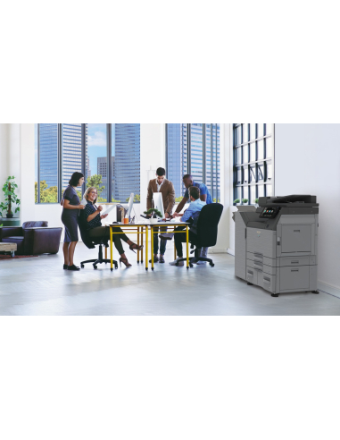 SHARP BP 61C45EU
