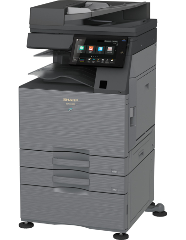 SHARP BP 61C45EU