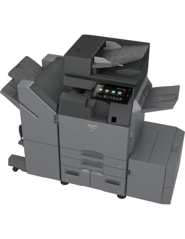 SHARP BP 71C31EU