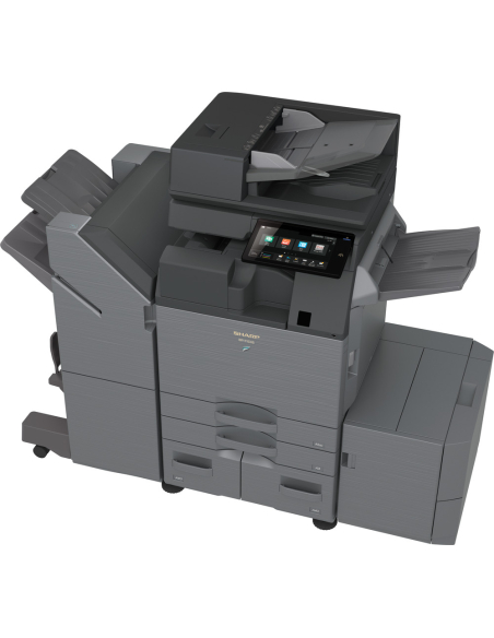 SHARP BP 71C31EU