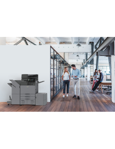 SHARP BP 71C31EU