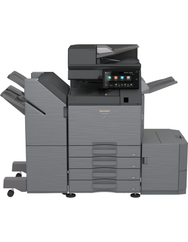 SHARP BP 71C36EU