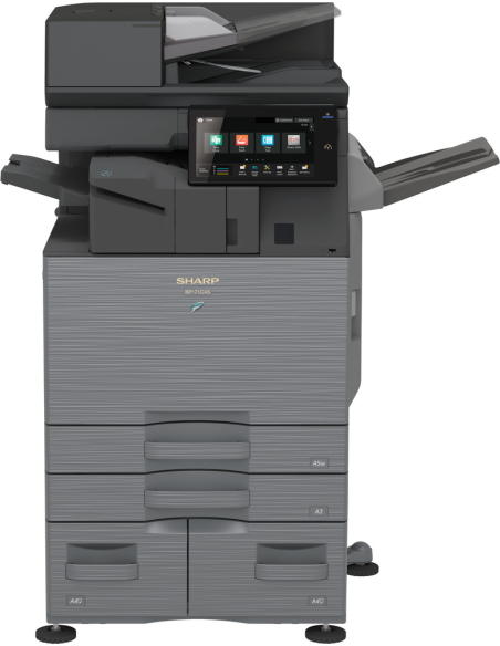 SHARP BP 71C36EU