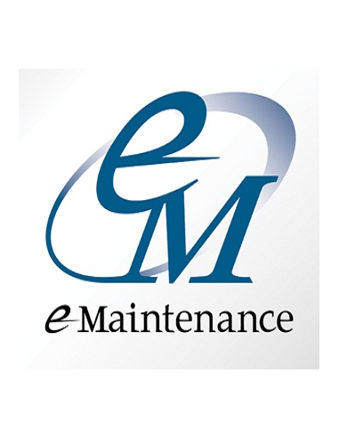 eMaintenance CANON