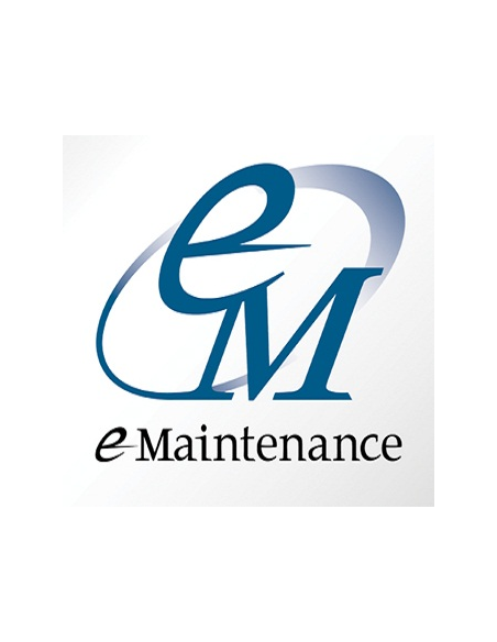 eMaintenance CANON