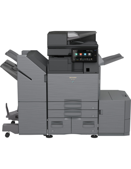 SHARP BP 71C45EU