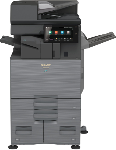 SHARP BP 71C45EU