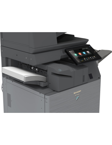 SHARP BP 71C45EU