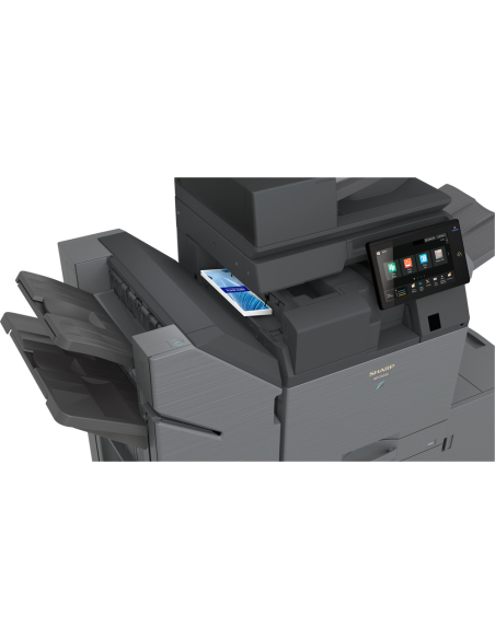 SHARP BP 71C45EU