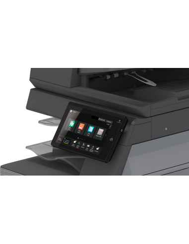 SHARP BP 71C45EU