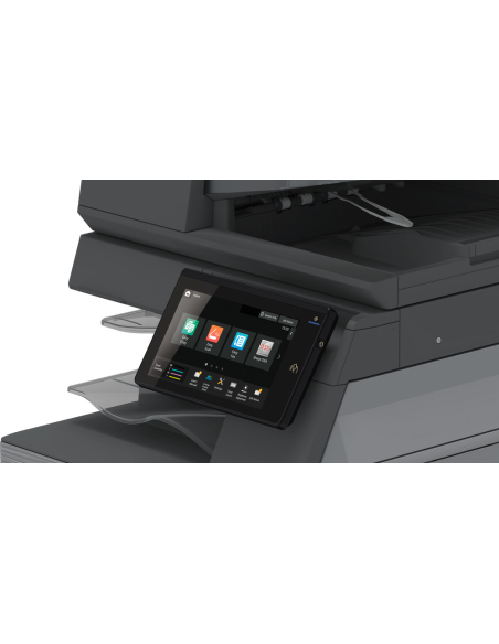 SHARP BP 71C45EU
