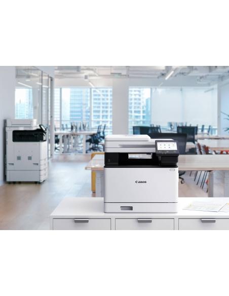 Canon imageFORCE C1333