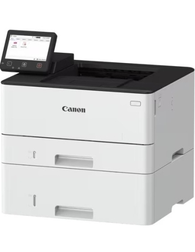 Imprimante Laser Noir et Blanc CANON imageFORCE 1440P - BUROTIC STORE