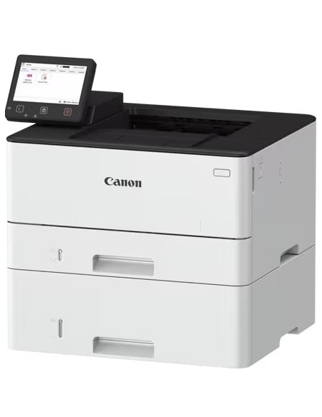 Imprimante Laser Noir et Blanc CANON imageFORCE 1440P - BUROTIC STORE