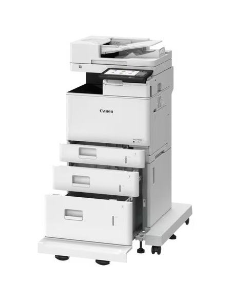 Canon imageFORCE 610