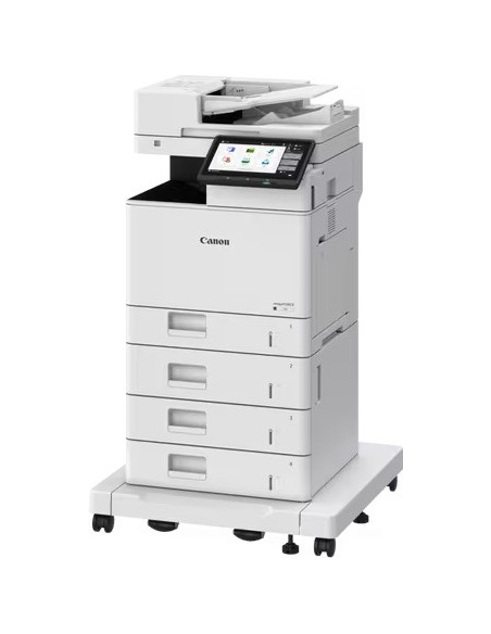 Canon imageFORCE 610Z