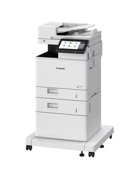 Canon imageFORCE 520