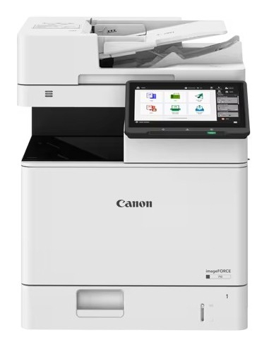 Canon imageFORCE 520
