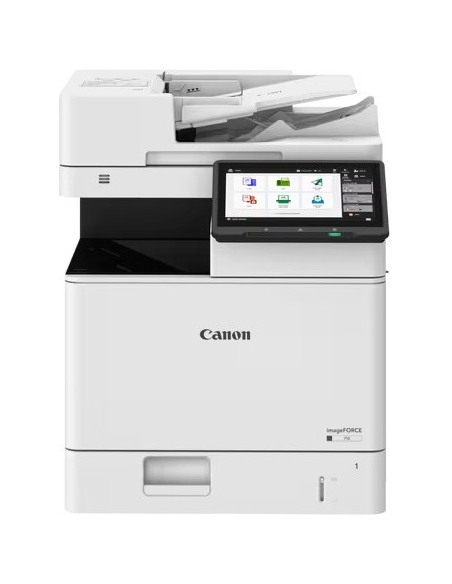 Canon imageFORCE 520Z