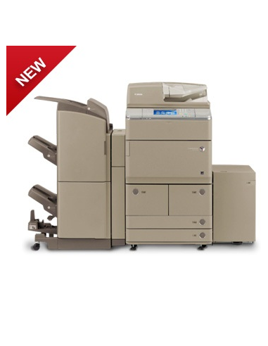 CANON ImageRunner Advance 6255i