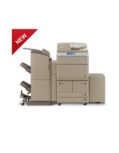 CANON ImageRunner Advance 6255i