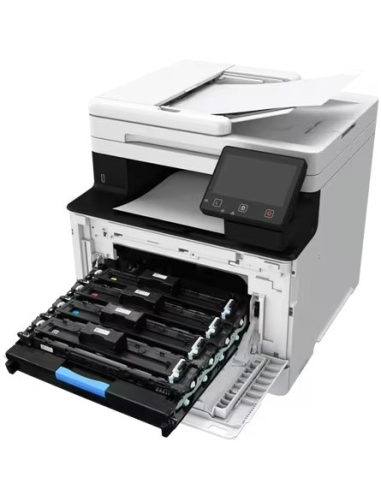 Canon imageFORCE C1333F