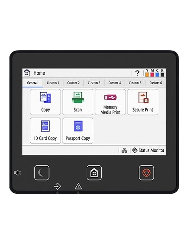 Canon imageFORCE C1333F