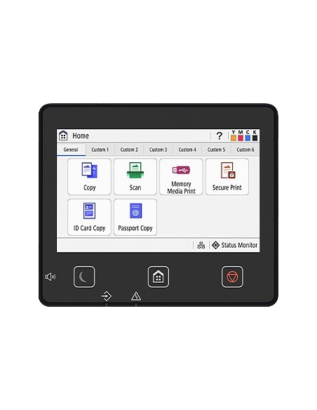 Canon imageFORCE C1333F