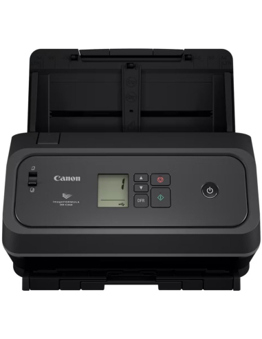 Canon imageFORMULA DR C340