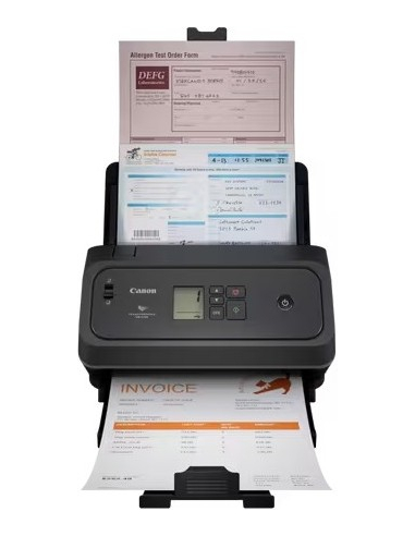 Canon imageFORMULA DR C340