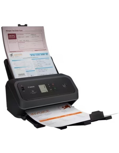 Canon imageFORMULA DR C340