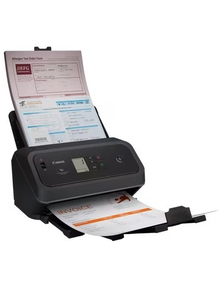 Canon imageFORMULA DR C340