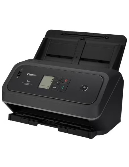 Canon imageFORMULA DR C350