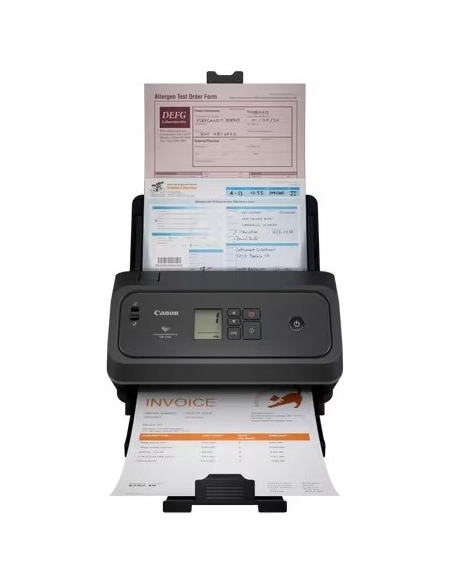 Canon imageFORMULA DR C350