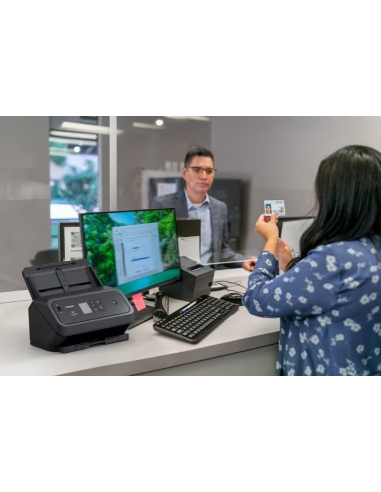 Canon imageFORMULA DR C340