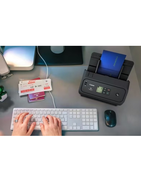 Canon imageFORMULA DR C350